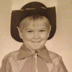 Meet your Posher, Gregory